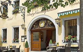 Hotel BurgGartenpalais